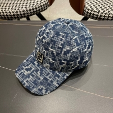 Fendi Caps